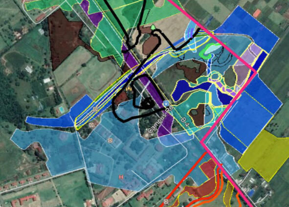 Cottonwood, Idaho USA